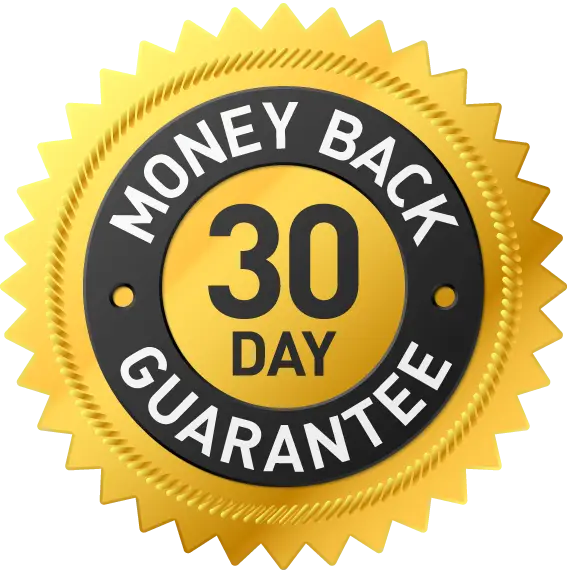 South Beach Skin Lab 100% Money Back Guarantee